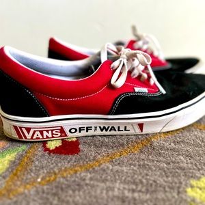 Vans Authentic